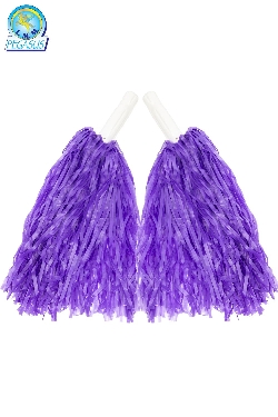 COPPIA PON PON VIOLA